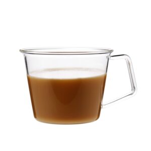 kinto 8434 cast coffee cup, 7.8 fl oz (220 ml)
