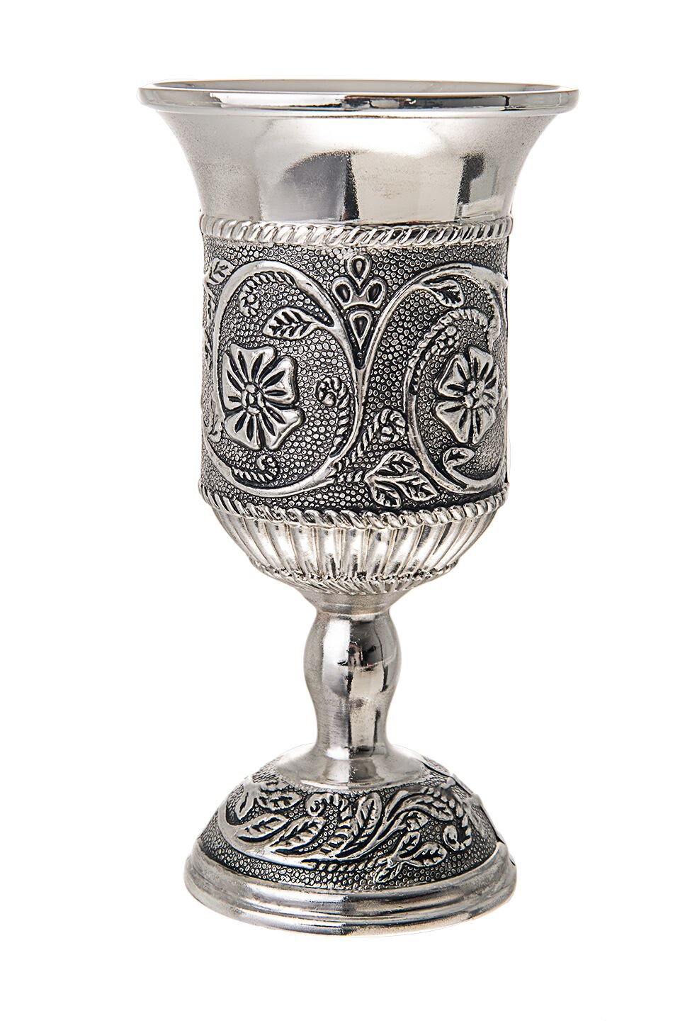 Legacy Judaica 1136 Cup, Silver