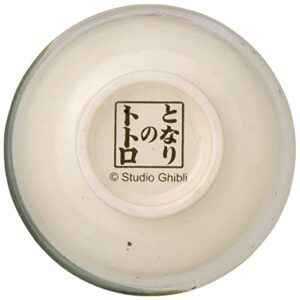 Studio Ghibli - My Neighbor Totoro - Sakura/Cherry Blossom, Skater Traditional Japanese Porcelain Dish Series - Teacup