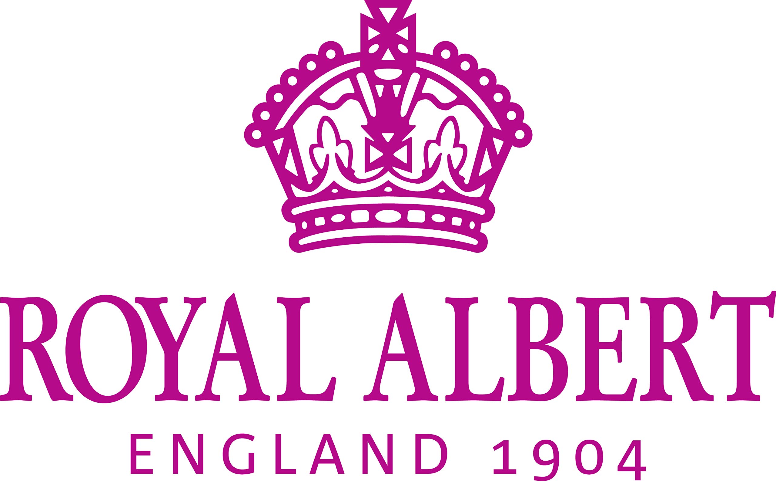 Miranda Kerr For Royal Albert Blessings 3-Piece Set (Teacup, Saucer & Plate 8")