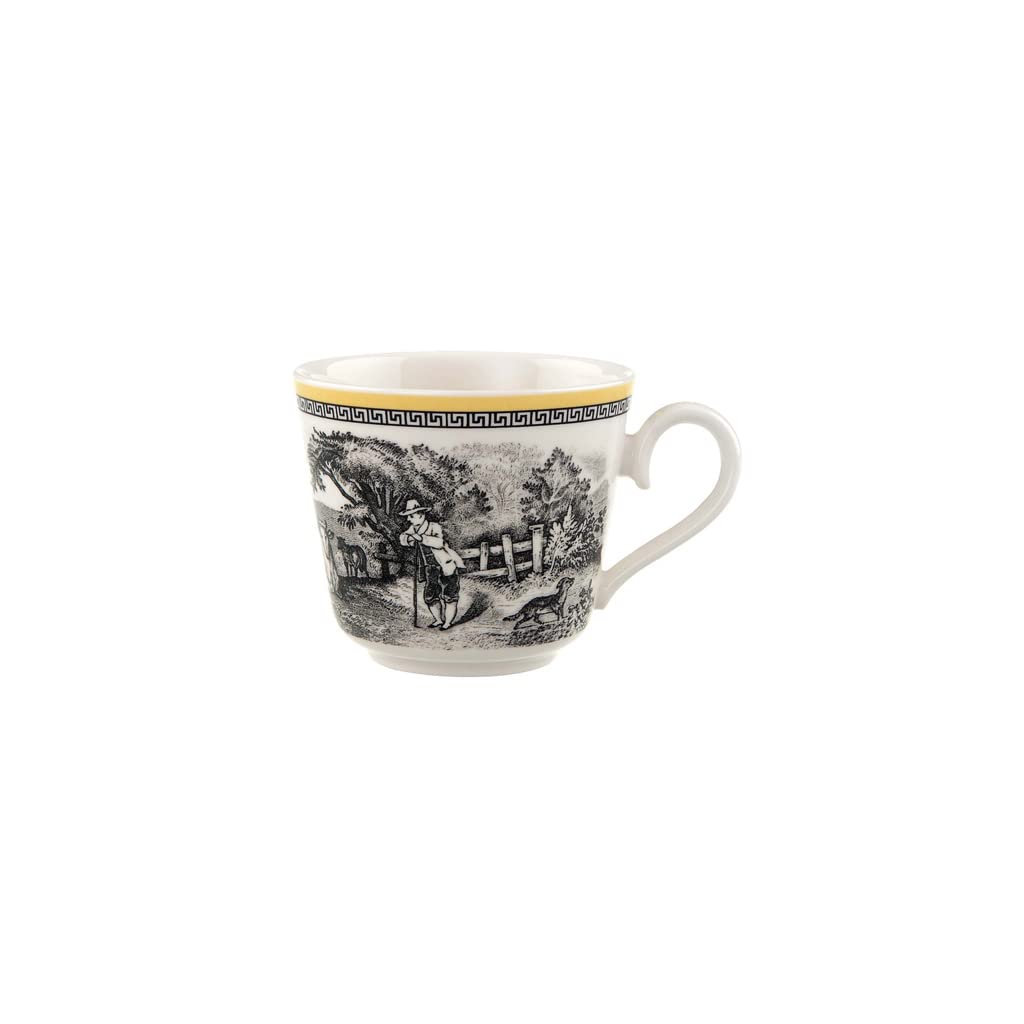 Villeroy & Boch Audun Ferme Tea Cup