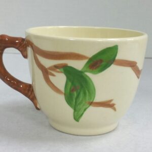 Franciscan Apple Cup Only, Made in USA