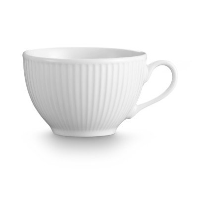 Plisse 6 oz. Teacup [Set of 4]