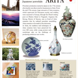 有田焼やきもの市場 Japanese Yunomi Tea Cup Arita Imari ware Made in Japan Jimon-Ori Large