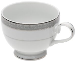 mikasa platinum crown tea cup