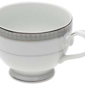 Mikasa Platinum Crown Tea Cup