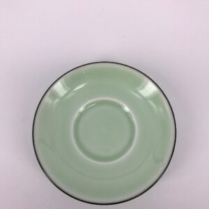 I-MART China Traditional Teacup, Chinese Tea Cup, Gaiwan Tea Cup (Lotus)