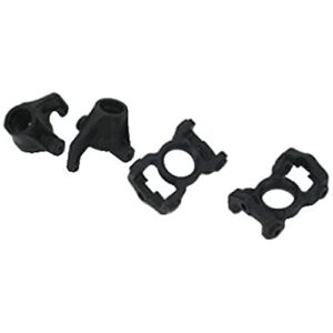 losi carriers & spindles pr lst2 xxl/2/3-e losb2104 gas car/truck replacement parts