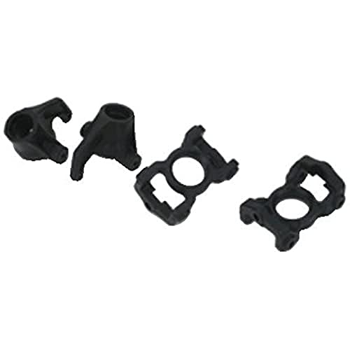 Losi Carriers & Spindles pr LST2 XXL/2/3-E LOSB2104 Gas Car/Truck Replacement Parts