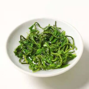 Green Tea - Cloud and Mist Premium Loose Leaf Green Tea (4.40 oz) - Alpine cloud green tea高山云雾绿茶125g