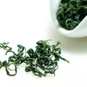 Green Tea - Cloud and Mist Premium Loose Leaf Green Tea (4.40 oz) - Alpine cloud green tea高山云雾绿茶125g