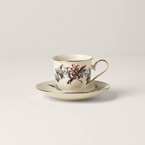 Lenox 185518032 Winter Greetings Teacup