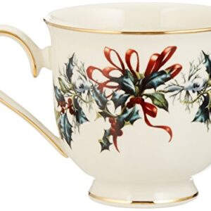 Lenox 185518032 Winter Greetings Teacup