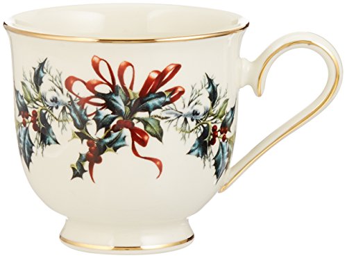 Lenox 185518032 Winter Greetings Teacup