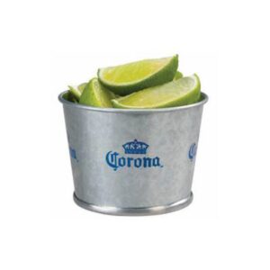 corona lime cup