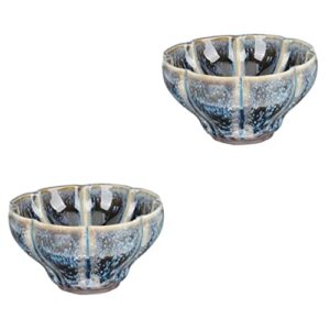 holibanna japanese tea cups bowl chinese tea cup cup set 2pcs teacup personality suet jade porcelain master cup coffee mug set japanese tea cup bowls for kitchen mini wine glasses