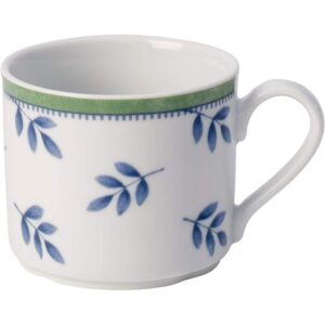 villeroy & boch switch 3 decorated tea cup