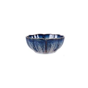 tongtong one featured jianzhan raw ore tenmoku colorful wide mouth tea cups handmade ceramic kung fu tea cup - no.57