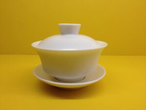 gaiwan tea cup