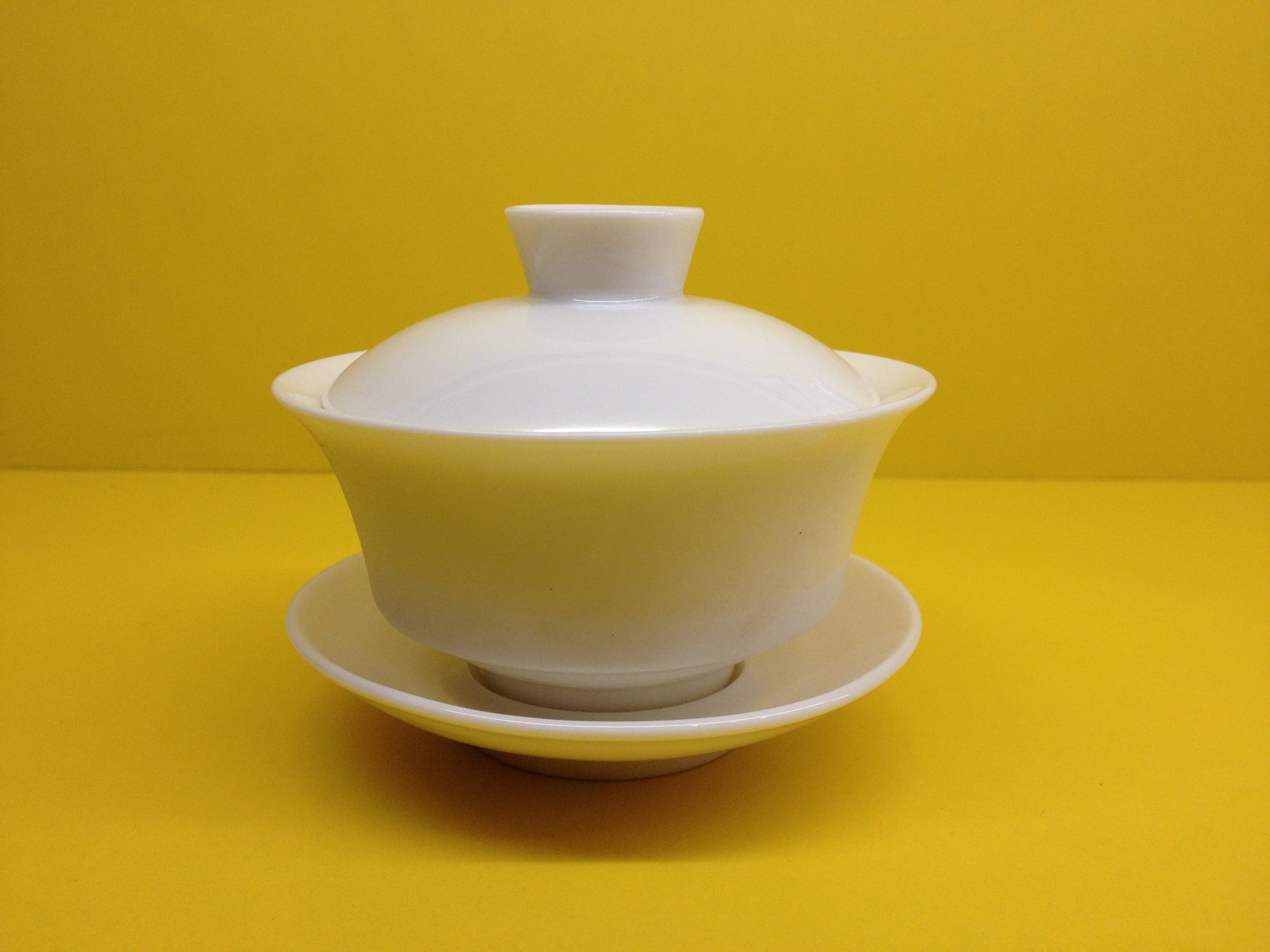 Gaiwan Tea Cup