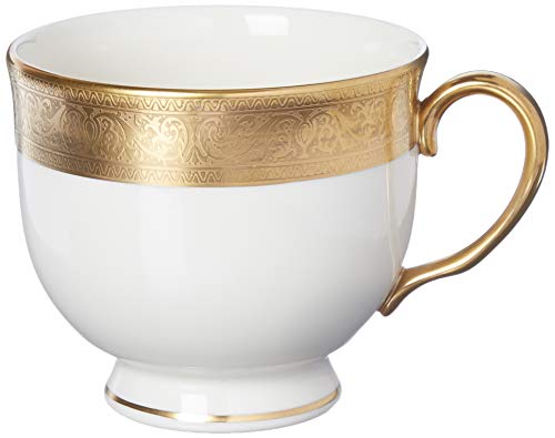 Lenox Westchester Teacup, 0.50 LB, Ivory