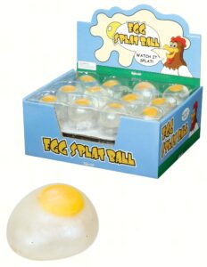 ehayes egg splat ball