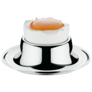 WMF Egg Cups Set of 6 Gift-Wrapped