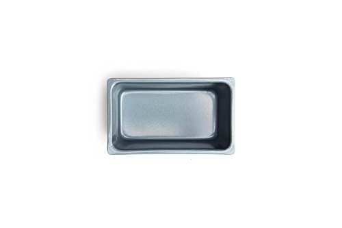 Fox Run Loaf Pan, Non-Stick Mini Bread Pan, 4" x 2.5"