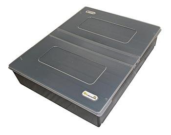 C&N Footlockers Glide & Go Tray