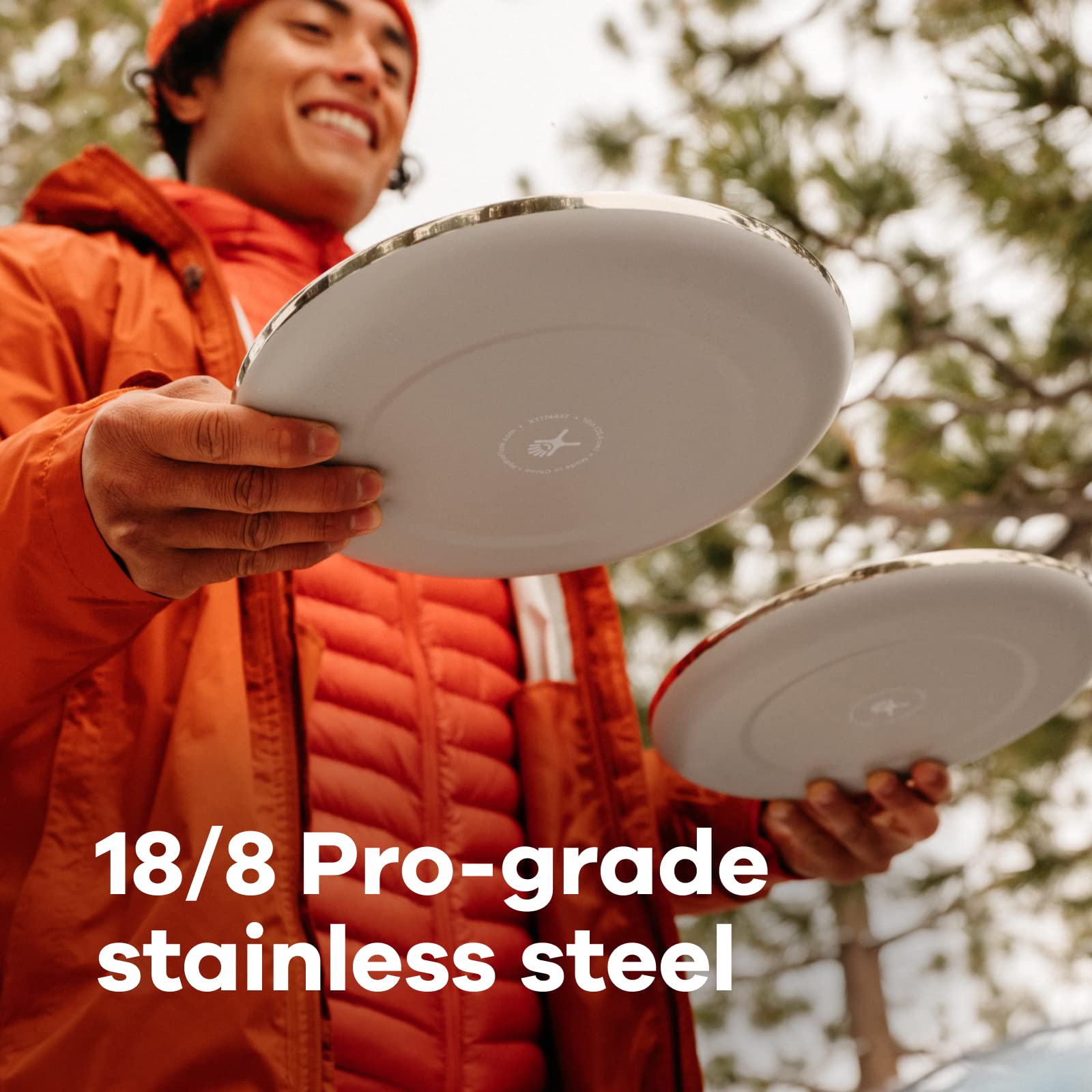 Hydro Flask 10 Inch Plate Baltic