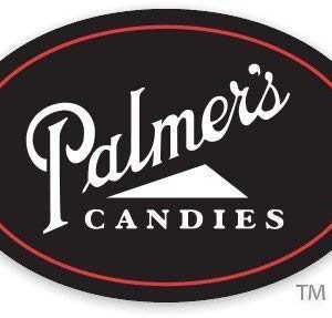 Palmers Twin Bing Candy Bars - (36-Pack) - Chocolate Covered Cherry Nougat Candy Bar