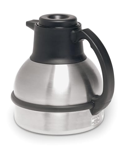 Bunn Therman Carafe Blacl 1.8L