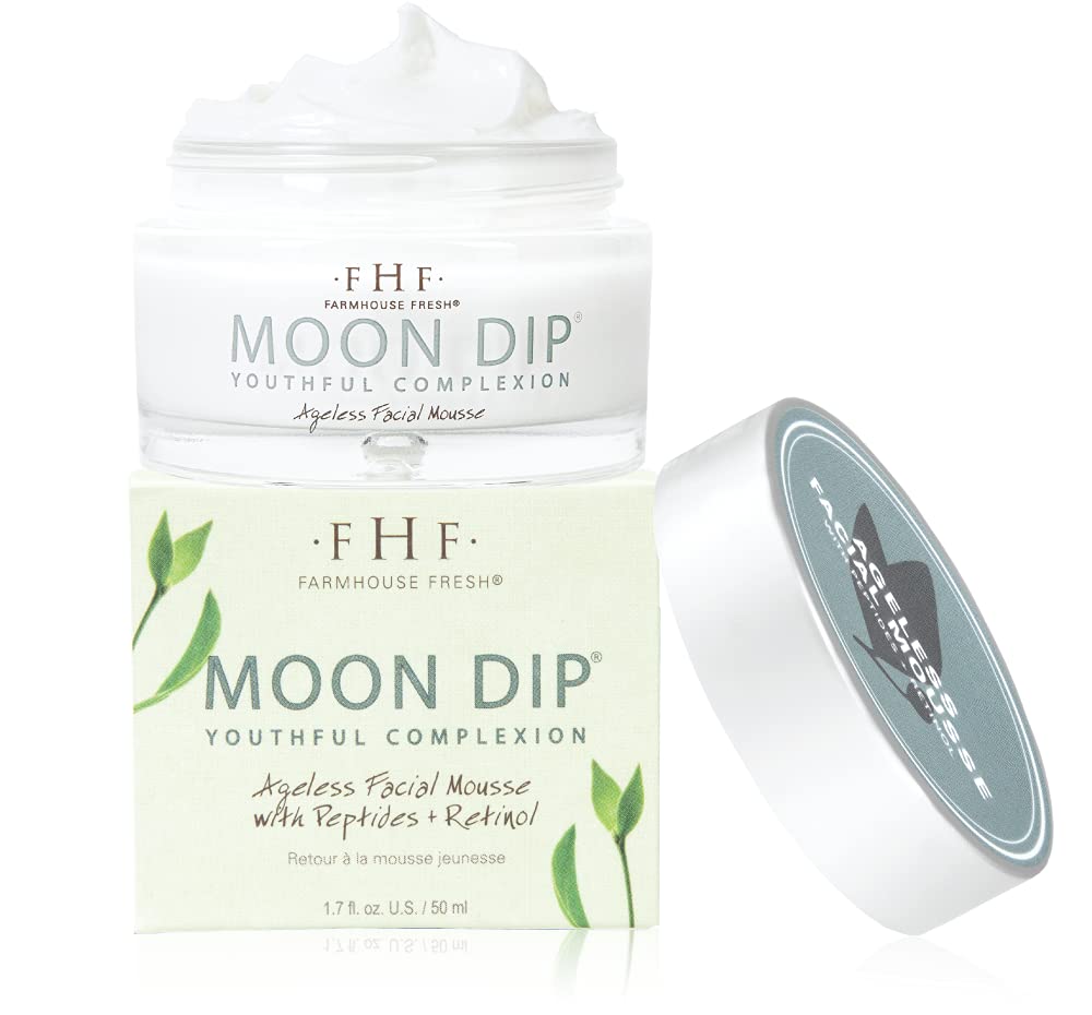 FarmHouse Fresh Full Moon Dip, 1.7 oz.