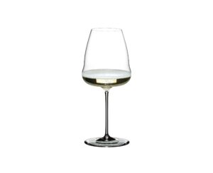 riedel 1234/28 winewings champagne wine glass, single stem, clear, 26.17 fluid ounces