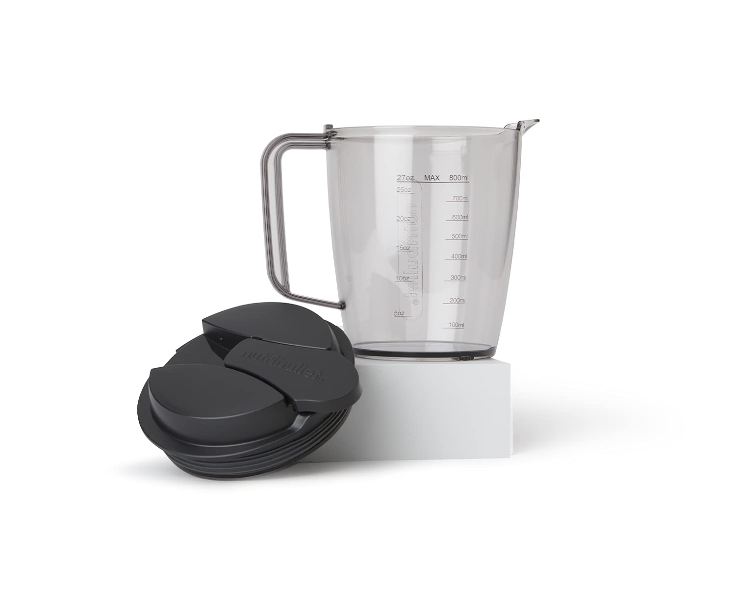 nutribullet Juicer 27oz Juice Pitcher