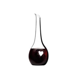 Riedel Wine Decanter, One Size, Clear