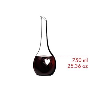 Riedel Wine Decanter, One Size, Clear