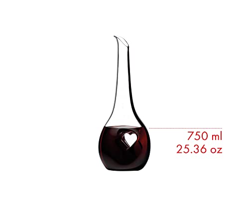 Riedel Wine Decanter, One Size, Clear