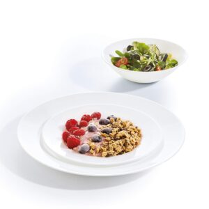 Luminarc Everyday 6.25 Inch All Purpose Bowl, Set of 6