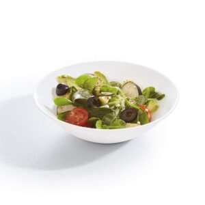 Luminarc Everyday 6.25 Inch All Purpose Bowl, Set of 6