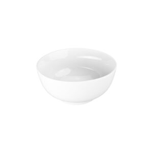 BIA Cordon Bleu 24-Ounce Chowder Bowl, Set of 4, White (900134S4SIOC)