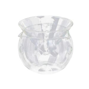 yardwe salad serving bowl ramekins dishes salad container cold dip container glass container clear glass bowls nut dish salad display bowl dip bowls food cooking vegetable bowl