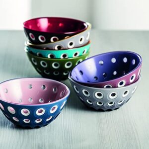 Guzzini Le Murrine Bowls 12 cm Set of 2