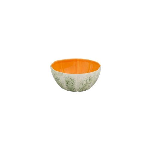 Bordallo Pinheiro Melon Bowl 15 oz, Set of 4.,