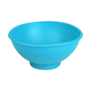 fublazeze mini pinch bowl silicone mini pinch bowl bowl adult/the child mini silicone bowls multicolor pinch bowls heat resistant snack bowls prep and serve bowls unbreakable flexible