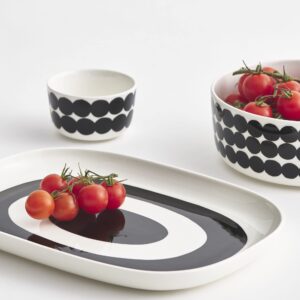 MARIMEKKO - Oiva Siirtolapuutarha Small Bowl