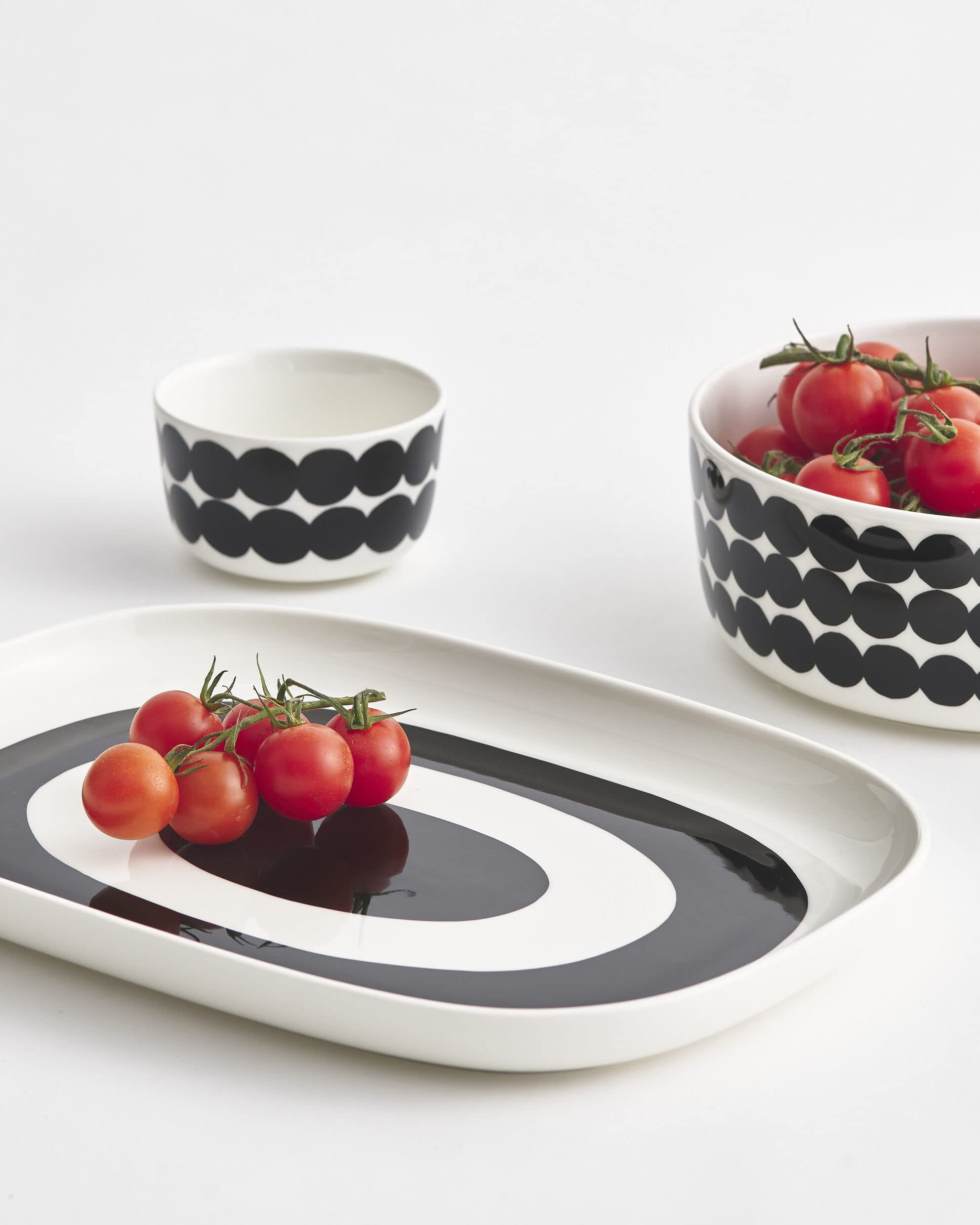 MARIMEKKO - Oiva Siirtolapuutarha Small Bowl