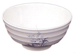 japanbargain 607a-bz 6.25" dx3.25 h bowl, one size, white