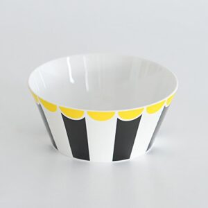 Alessi Circus Bowl, 800ml, Multicolor