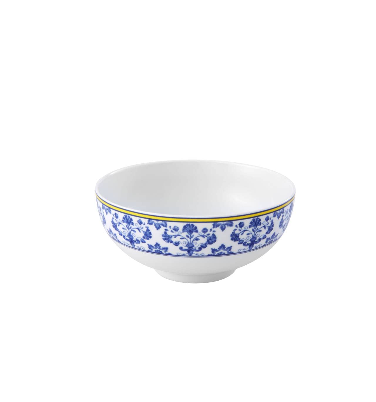 Vista Alegre Castelo Branco Soup Bowl, Set of 4,